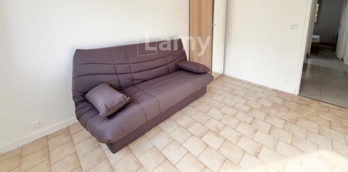 Image 12 sur 22 - Appartement  ·  Location · Aix En Provence (13100) · 3 pièces · 68m²