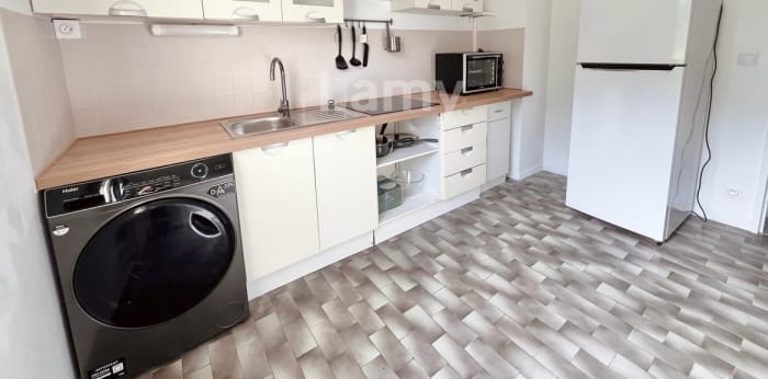 Image 7 sur 22 - Appartement  ·  Location · Aix En Provence (13100) · 3 pièces · 68m²