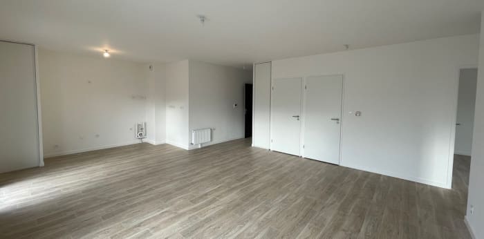 Image 1 sur 5 - Appartement  ·  Location · Guilers (29820) · 3 pièces · 64m²