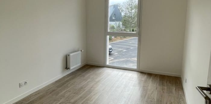 Image 2 sur 5 - Appartement  ·  Location · Guilers (29820) · 3 pièces · 64m²