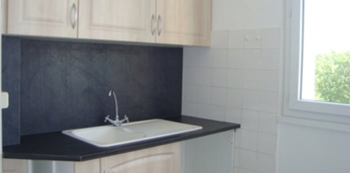 Image 3 sur 10 - Appartement  ·  Location · Besancon (25000) · 3 pièces · 53m²