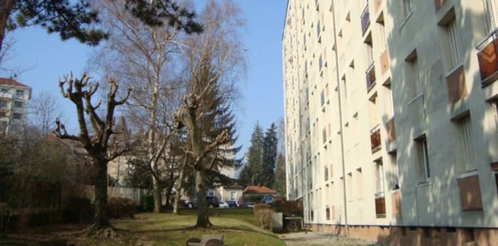 Image 10 sur 10 - Appartement  ·  Location · Besancon (25000) · 3 pièces · 53m²