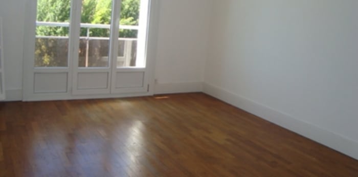 Image 2 sur 10 - Appartement  ·  Location · Besancon (25000) · 3 pièces · 53m²