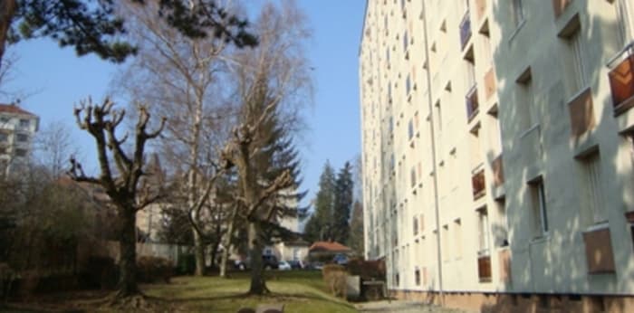 Image 1 sur 10 - Appartement  ·  Location · Besancon (25000) · 3 pièces · 53m²