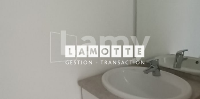 Image 3 sur 5 - Appartement  ·  Location · Rennes (35200) · 1 pièce · 24m²
