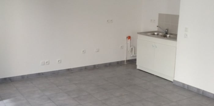 Image 9 sur 12 - Appartement  ·  Location · Lyon (69003) · 2 pièces · 51m²