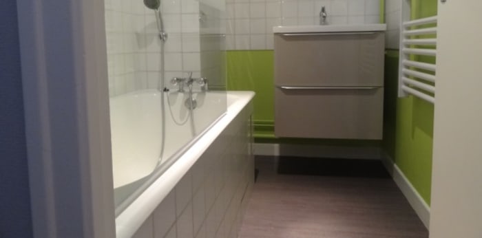 Image 3 sur 11 - Appartement  ·  Location · Vesoul (70000) · 1 pièce · 49m²