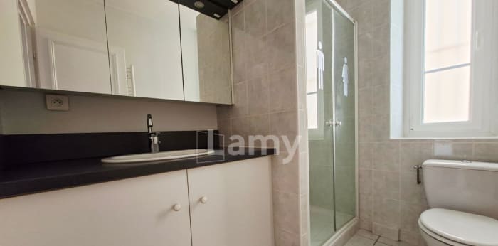 Image 6 sur 7 - Appartement  ·  Location · Montbeliard (25200) · 4 pièces · 98m²