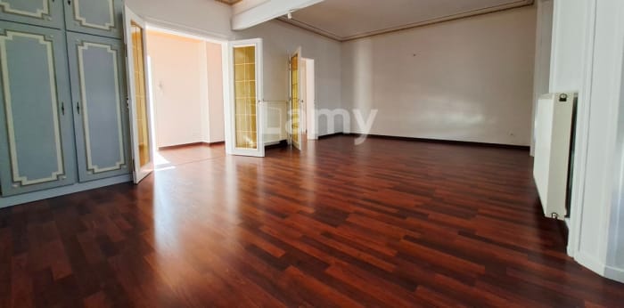 Image 2 sur 7 - Appartement  ·  Location · Montbeliard (25200) · 4 pièces · 98m²