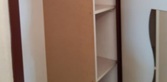 Image 7 sur 12 - Appartement  ·  Location · Aix En Provence (13090) · 1 pièce · 16m²