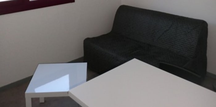 Image 15 sur 17 - Appartement  ·  Location · Aix En Provence (13090) · 1 pièce · 15m²