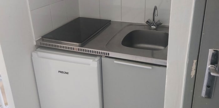 Image 5 sur 17 - Appartement  ·  Location · Aix En Provence (13090) · 1 pièce · 15m²