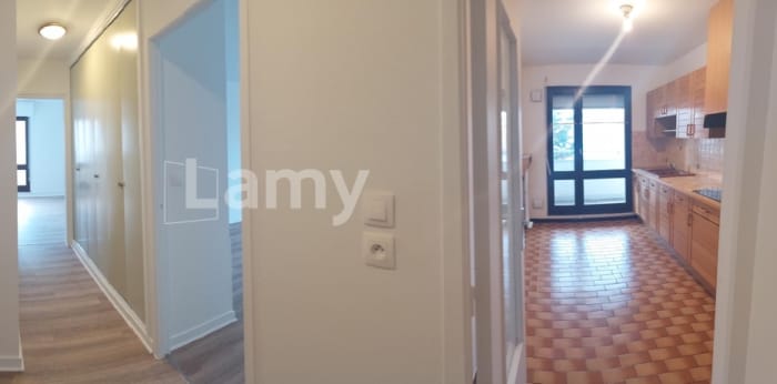 Image 5 sur 11 - Appartement  ·  Location · Villers Les Nancy (54600) · 3 pièces · 69m²