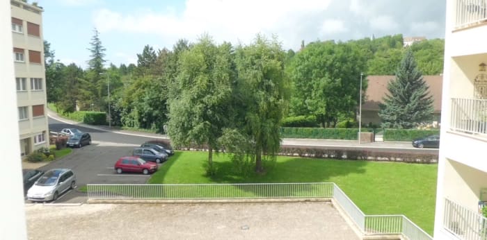 Image 9 sur 9 - Appartement  ·  Location · Talant (21240) · 5 pièces · 97m²