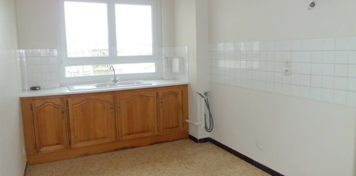 Image 2 sur 9 - Appartement  ·  Location · Talant (21240) · 5 pièces · 97m²