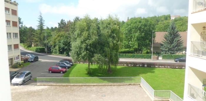 Image 7 sur 9 - Appartement  ·  Location · Talant (21240) · 5 pièces · 97m²