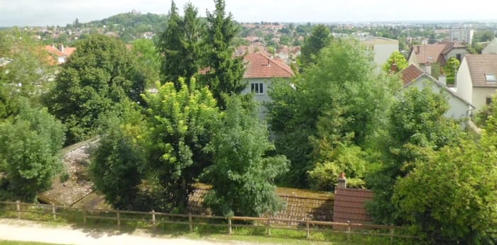 Image 8 sur 9 - Appartement  ·  Location · Talant (21240) · 5 pièces · 97m²