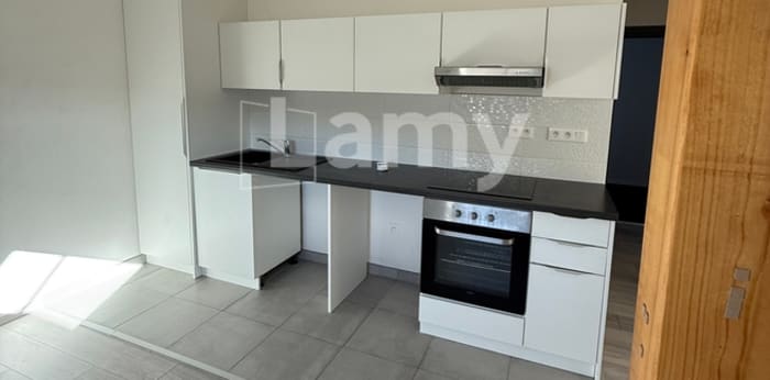 Image 3 sur 6 - Appartement  ·  Location · Rosheim (67560) · 2 pièces · 35m²
