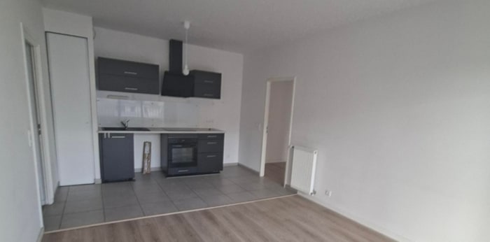 Image 6 sur 6 - Appartement  ·  Location · Bordeaux (33800) · 3 pièces · 64m²