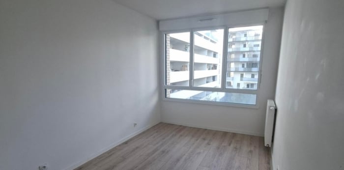 Image 4 sur 9 - Appartement  ·  Location · Bordeaux (33800) · 3 pièces · 64m²
