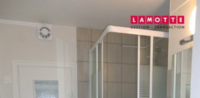 Image 3 sur 3 - Inconnu  ·  Location · Rennes (35000) · 9m²