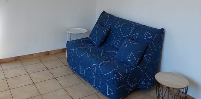 Image 13 sur 18 - Appartement  ·  Location · Digne Les Bains (04000) · 1 pièce · 26m²