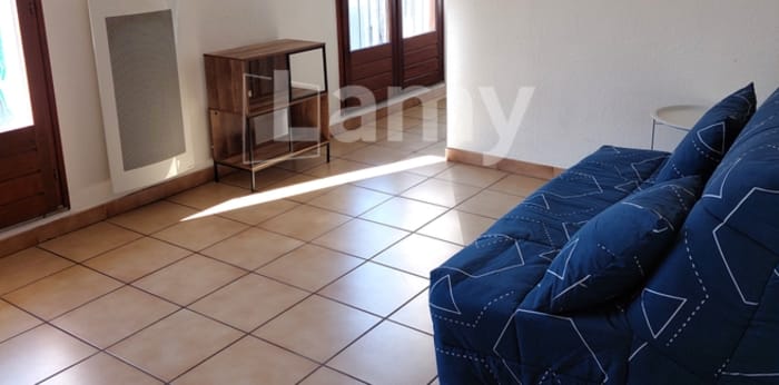 Image 11 sur 18 - Appartement  ·  Location · Digne Les Bains (04000) · 1 pièce · 26m²