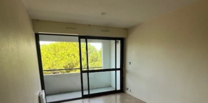 Image 3 sur 5 - Appartement  ·  Location · La Rochelle (17000) · 1 pièce · 21m²