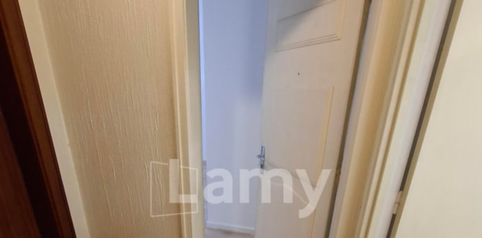 Image 4 sur 5 - Appartement  ·  Location · Strasbourg (67000) · 1 pièce · 16m²