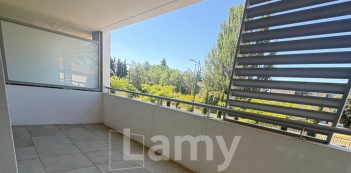 Image 7 sur 7 - Appartement  ·  Location · Avignon (84140) · 2 pièces · 38m²