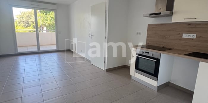 Image 1 sur 7 - Appartement  ·  Location · Avignon (84140) · 2 pièces · 38m²