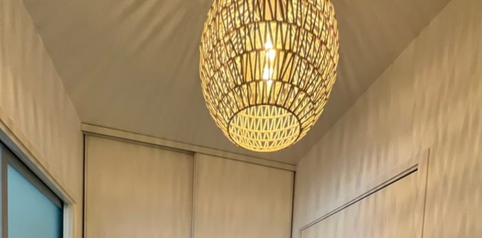 Image 4 sur 9 - Appartement  ·  Location · Bonneuil Sur Marne (94380) · 3 pièces · 150m²