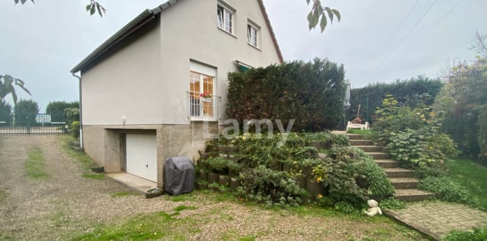 Image 6 sur 8 - Maison/villa  ·  Location · Mutzig (67190) · 4 pièces · 101m²