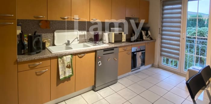 Image 8 sur 8 - Maison/villa  ·  Location · Mutzig (67190) · 4 pièces · 101m²