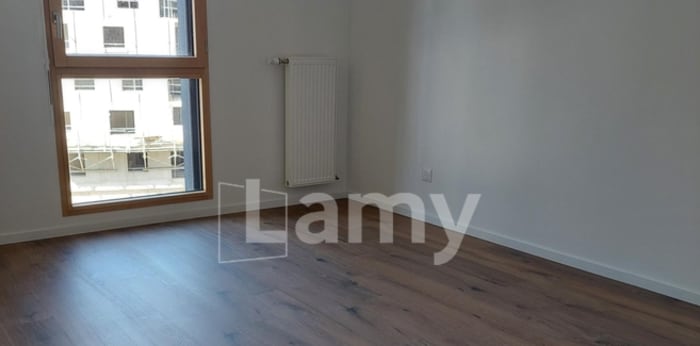 Image 5 sur 7 - Appartement  ·  Location · Tours (37000) · 4 pièces · 80m²