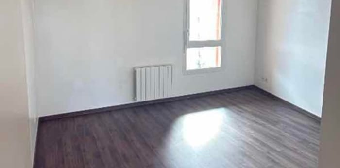 Image 1 sur 8 - Appartement  ·  Location · Venissieux (69200) · 3 pièces · 64m²