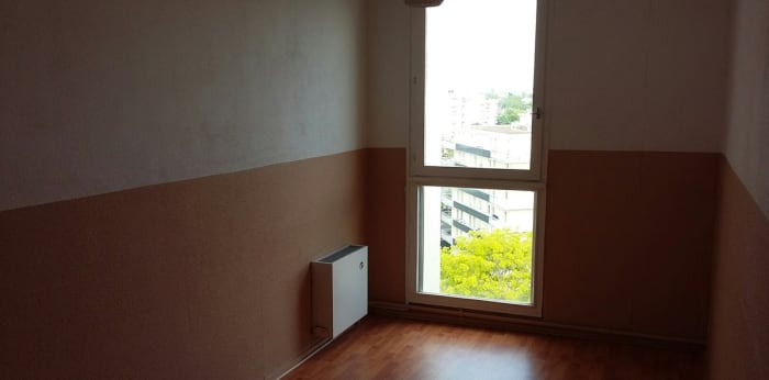 Image 1 sur 16 - Appartement  ·  Location · Angers (49000) · 3 pièces · 62m²