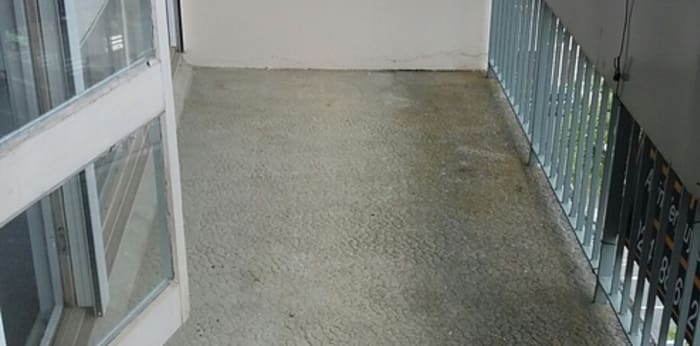 Image 6 sur 16 - Appartement  ·  Location · Angers (49000) · 3 pièces · 62m²