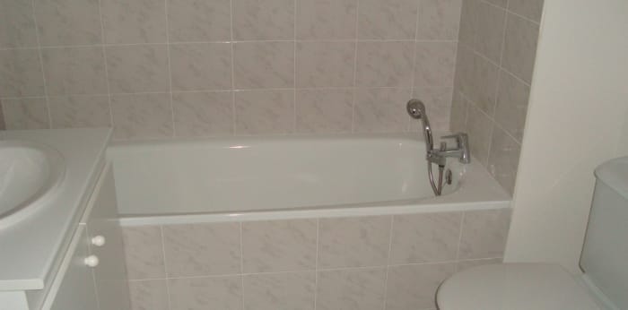 Image 5 sur 16 - Appartement  ·  Location · Terville (57180) · 3 pièces · 60m²