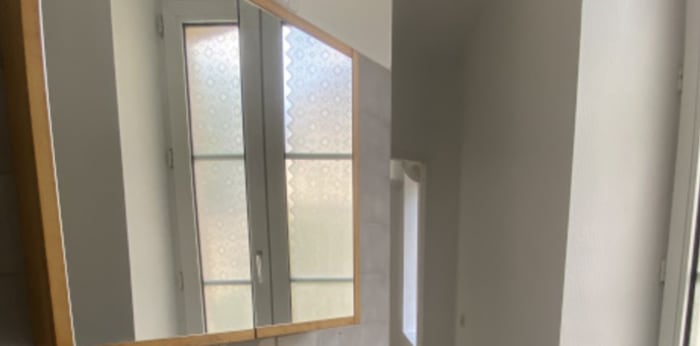 Image 7 sur 8 - Appartement  ·  Location · Metz (57000) · 1 pièce · 33m²