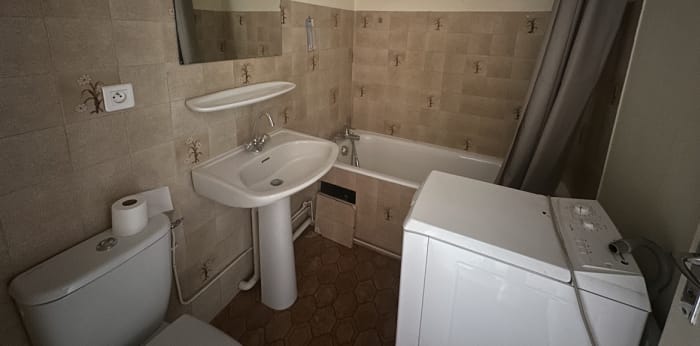 Image 5 sur 6 - Appartement  ·  Location · Lons Le Saunier (39000) · 29m²