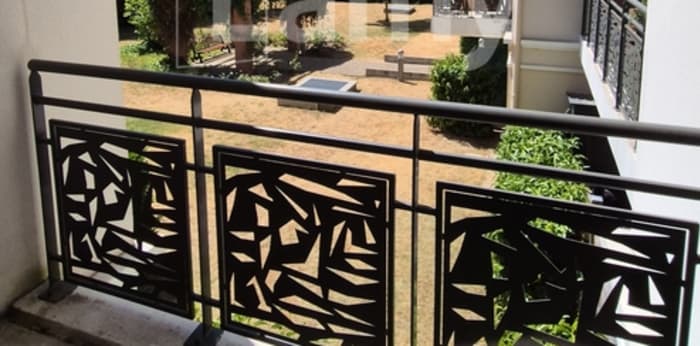 Image 1 sur 16 - Appartement  ·  Location · Le Plessis Bouchard (95130) · 2 pièces · 48m²