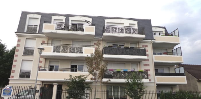 Image 5 sur 16 - Appartement  ·  Location · Le Plessis Bouchard (95130) · 2 pièces · 48m²
