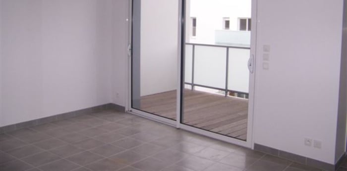 Image 2 sur 4 - Appartement  ·  Location · Vannes (56000) · 3 pièces · 65m²