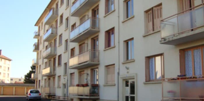 Image 4 sur 8 - Parking/box  ·  Location · Dijon (21000) · 1m²