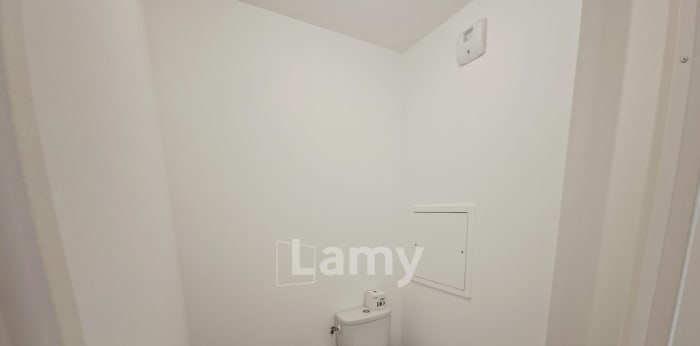Image 6 sur 8 - Appartement  ·  Location · Lingolsheim (67380) · 3 pièces · 62m²