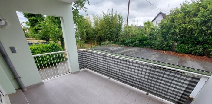 Image 1 sur 9 - Appartement  ·  Location · Schirrhoffen (67240) · 72m²