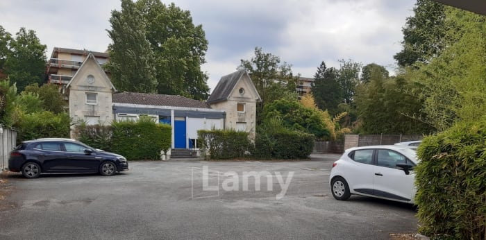 Image 7 sur 11 - Appartement  ·  Location · Talence (33400) · 2 pièces · 41m²