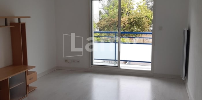 Image 1 sur 11 - Appartement  ·  Location · Talence (33400) · 2 pièces · 41m²