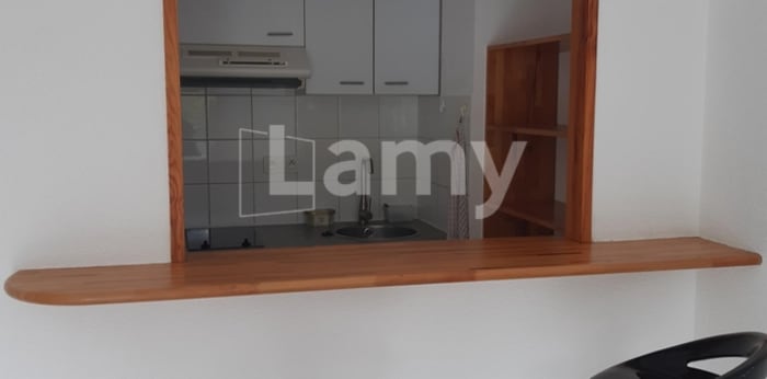 Image 2 sur 11 - Appartement  ·  Location · Talence (33400) · 2 pièces · 41m²
